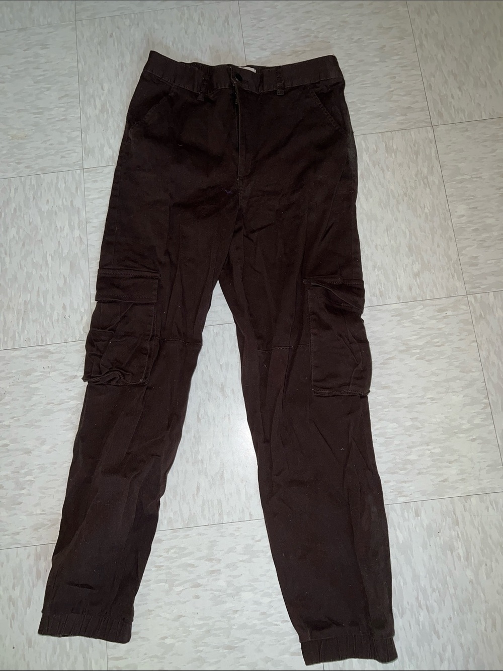 Ardene Jogger Style Cargo Pants